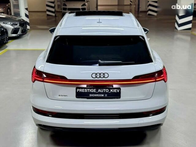 Ауди E-Tron, объемом двигателя 0 л и пробегом 36 тыс. км за 35000 $, фото 19 на Automoto.ua