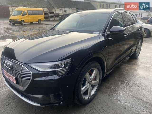 Ауді E-Tron, об'ємом двигуна 0 л та пробігом 198 тис. км за 19999 $, фото 2 на Automoto.ua