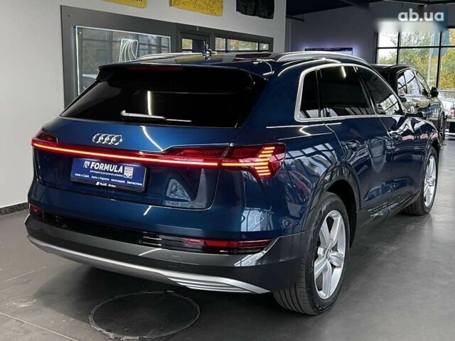Ауді E-Tron, об'ємом двигуна 0 л та пробігом 299 тис. км за 23490 $, фото 21 на Automoto.ua