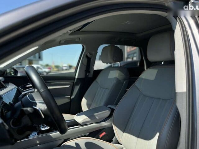 Ауди E-Tron, объемом двигателя 0 л и пробегом 165 тыс. км за 29800 $, фото 26 на Automoto.ua