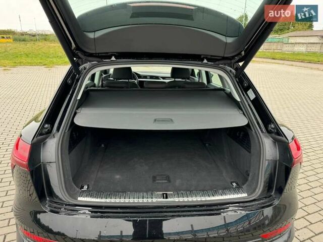 Ауді E-Tron, об'ємом двигуна 0 л та пробігом 133 тис. км за 25450 $, фото 16 на Automoto.ua