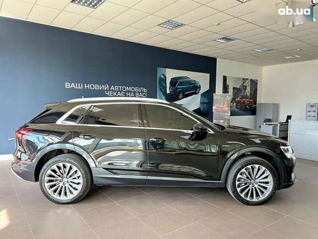 Ауді E-Tron, об'ємом двигуна 0 л та пробігом 107 тис. км за 30900 $, фото 10 на Automoto.ua