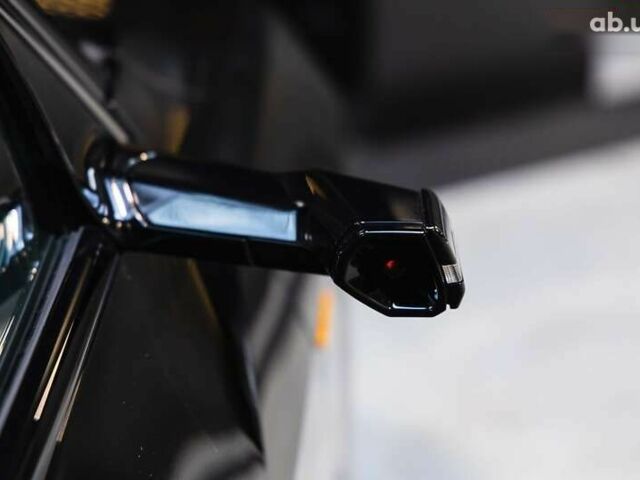 Ауди E-Tron, объемом двигателя 0 л и пробегом 133 тыс. км за 28200 $, фото 2 на Automoto.ua