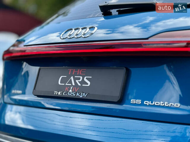 Ауди E-Tron, объемом двигателя 0 л и пробегом 33 тыс. км за 46000 $, фото 12 на Automoto.ua