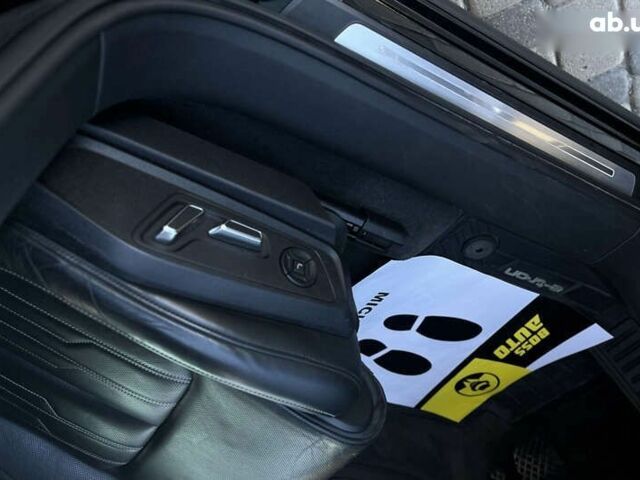 Ауди E-Tron, объемом двигателя 0 л и пробегом 64 тыс. км за 33990 $, фото 17 на Automoto.ua