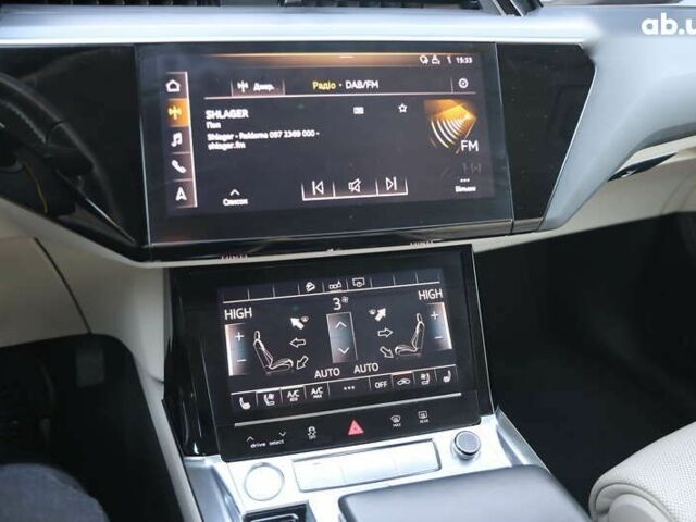 Ауди E-Tron, объемом двигателя 0 л и пробегом 138 тыс. км за 26900 $, фото 23 на Automoto.ua