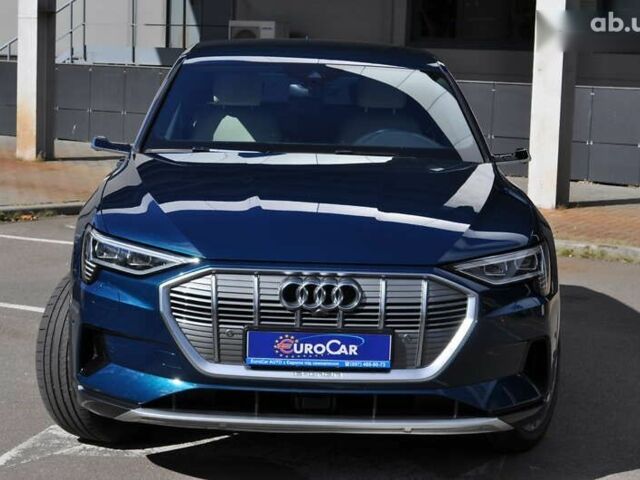 Ауді E-Tron, об'ємом двигуна 0 л та пробігом 79 тис. км за 34000 $, фото 3 на Automoto.ua