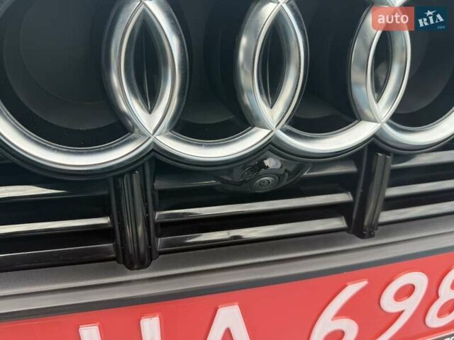 Ауди E-Tron, объемом двигателя 0 л и пробегом 106 тыс. км за 29900 $, фото 15 на Automoto.ua