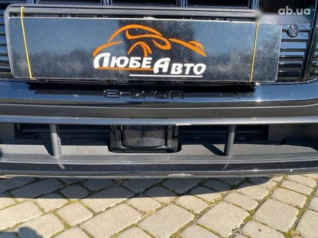 Ауди E-Tron, объемом двигателя 0 л и пробегом 81 тыс. км за 34950 $, фото 2 на Automoto.ua