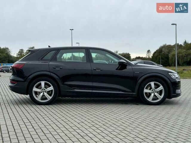 Ауді E-Tron, об'ємом двигуна 0 л та пробігом 133 тис. км за 25450 $, фото 10 на Automoto.ua