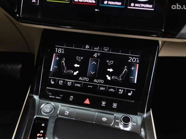 Ауди E-Tron, объемом двигателя 0 л и пробегом 133 тыс. км за 28200 $, фото 28 на Automoto.ua