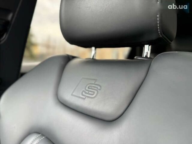 Ауди E-Tron, объемом двигателя 0 л и пробегом 109 тыс. км за 29888 $, фото 4 на Automoto.ua