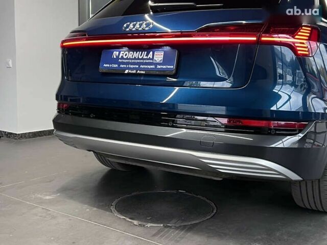 Ауді E-Tron, об'ємом двигуна 0 л та пробігом 299 тис. км за 23490 $, фото 24 на Automoto.ua