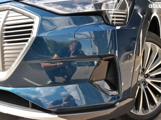 Ауді E-Tron, об'ємом двигуна 0 л та пробігом 79 тис. км за 34000 $, фото 13 на Automoto.ua