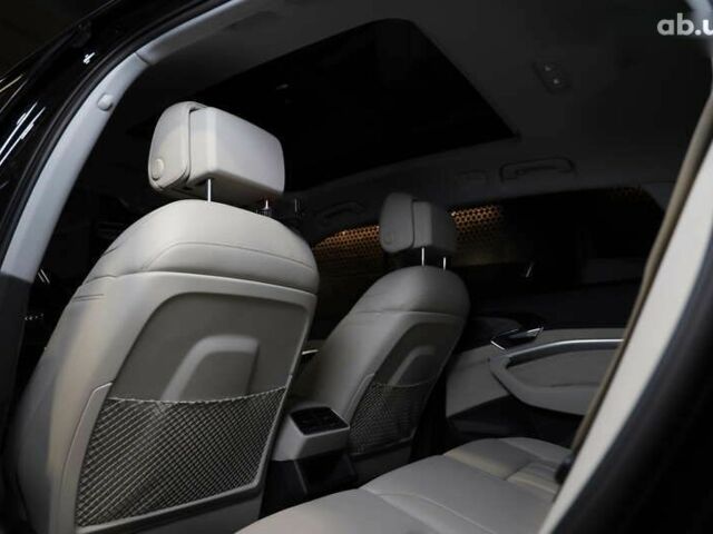 Ауди E-Tron, объемом двигателя 0 л и пробегом 138 тыс. км за 26900 $, фото 29 на Automoto.ua