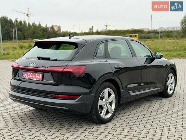 Ауді E-Tron, об'ємом двигуна 0 л та пробігом 133 тис. км за 25450 $, фото 8 на Automoto.ua