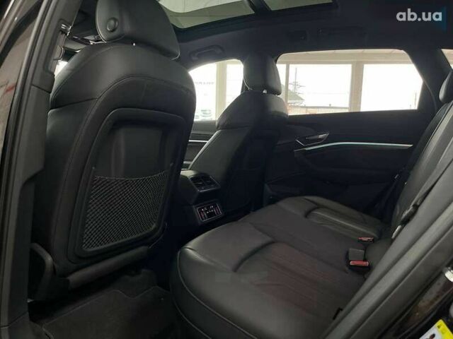 Ауди E-Tron, объемом двигателя 0 л и пробегом 138 тыс. км за 34500 $, фото 23 на Automoto.ua