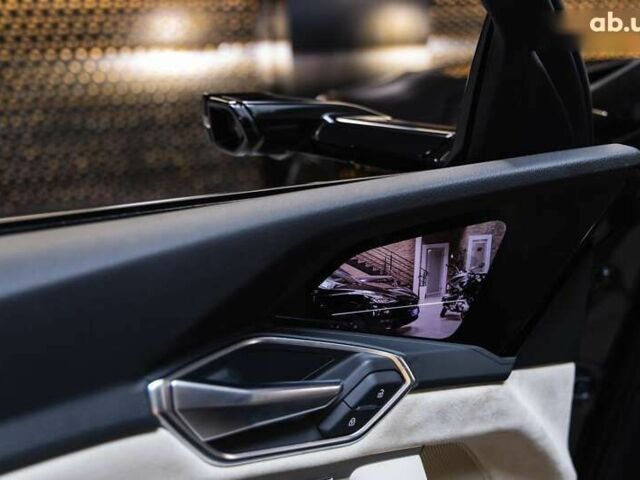 Ауди E-Tron, объемом двигателя 0 л и пробегом 133 тыс. км за 28200 $, фото 17 на Automoto.ua