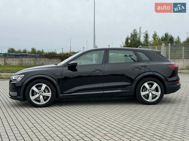 Ауді E-Tron, об'ємом двигуна 0 л та пробігом 133 тис. км за 25450 $, фото 6 на Automoto.ua