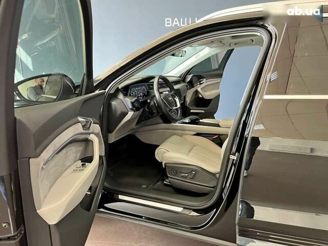Ауді E-Tron, об'ємом двигуна 0 л та пробігом 107 тис. км за 30900 $, фото 13 на Automoto.ua