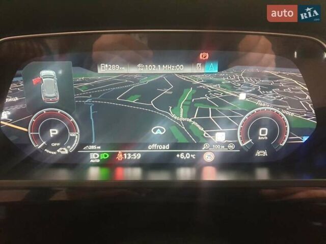 Ауди E-Tron, объемом двигателя 0 л и пробегом 15 тыс. км за 47200 $, фото 45 на Automoto.ua