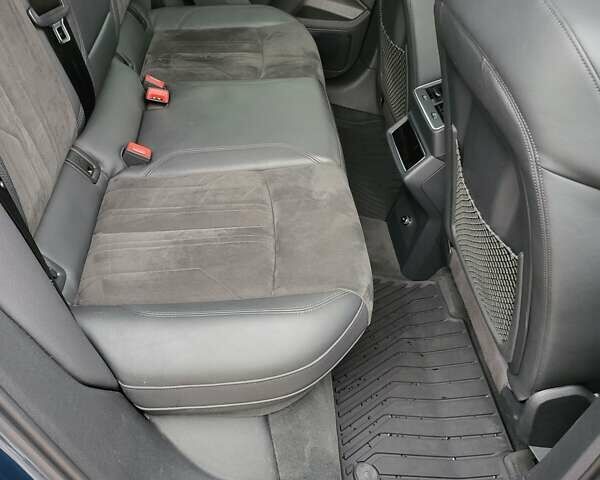 Ауди E-Tron, объемом двигателя 0 л и пробегом 95 тыс. км за 37000 $, фото 12 на Automoto.ua