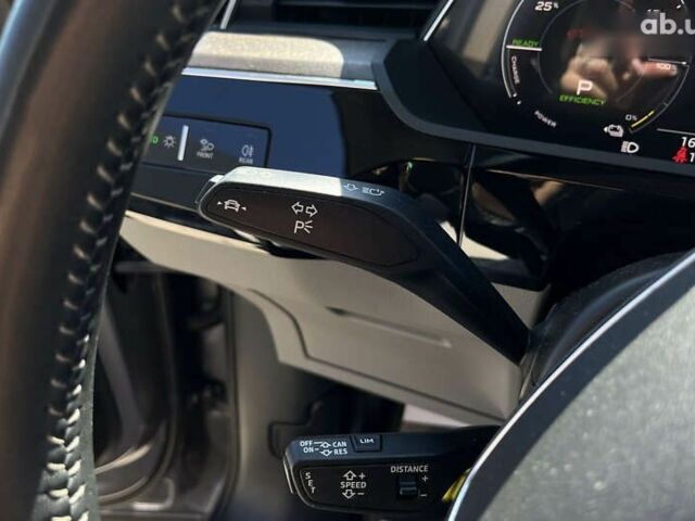 Ауді E-Tron, об'ємом двигуна 0 л та пробігом 170 тис. км за 29800 $, фото 24 на Automoto.ua