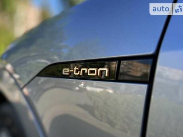 Ауді E-Tron, об'ємом двигуна 0 л та пробігом 74 тис. км за 37999 $, фото 8 на Automoto.ua