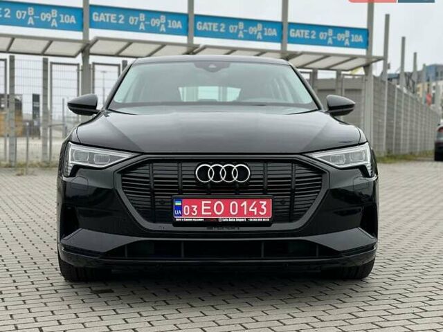 Ауді E-Tron, об'ємом двигуна 0 л та пробігом 133 тис. км за 25450 $, фото 11 на Automoto.ua