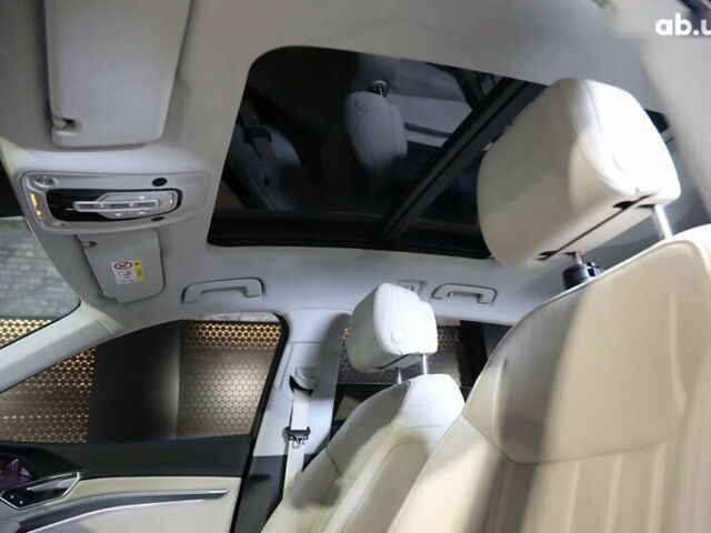 Ауди E-Tron, объемом двигателя 0 л и пробегом 138 тыс. км за 26900 $, фото 25 на Automoto.ua