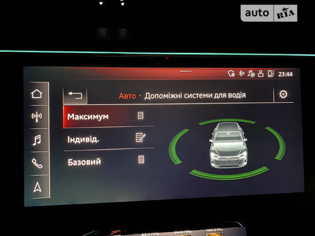 Ауді E-Tron, об'ємом двигуна 0 л та пробігом 90 тис. км за 41900 $, фото 63 на Automoto.ua