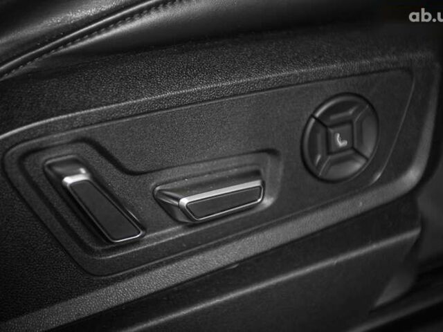 Ауді E-Tron, об'ємом двигуна 0 л та пробігом 61 тис. км за 39900 $, фото 25 на Automoto.ua