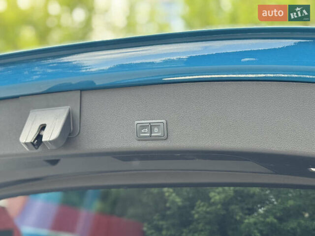 Ауди E-Tron, объемом двигателя 0 л и пробегом 33 тыс. км за 46000 $, фото 13 на Automoto.ua