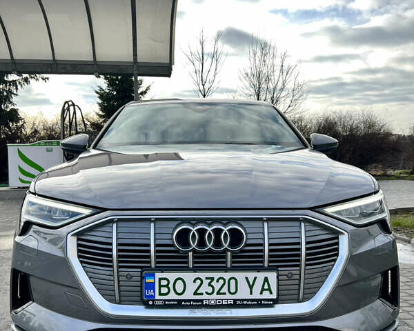 Ауди E-Tron, объемом двигателя 0 л и пробегом 67 тыс. км за 34999 $, фото 15 на Automoto.ua