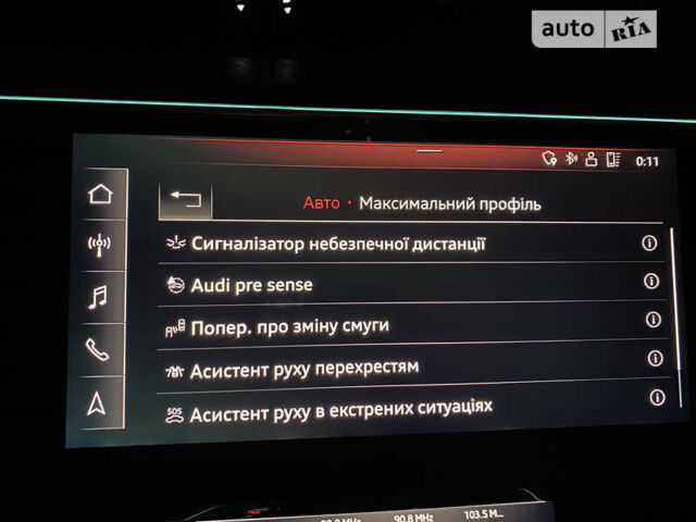 Ауді E-Tron, об'ємом двигуна 0 л та пробігом 90 тис. км за 41900 $, фото 71 на Automoto.ua