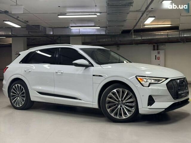 Ауди E-Tron, объемом двигателя 0 л и пробегом 36 тыс. км за 35000 $, фото 3 на Automoto.ua