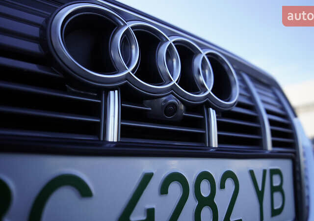 Ауди E-Tron, объемом двигателя 0 л и пробегом 64 тыс. км за 31800 $, фото 22 на Automoto.ua