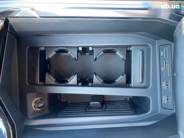 Ауди E-Tron, объемом двигателя 0 л и пробегом 81 тыс. км за 34950 $, фото 21 на Automoto.ua