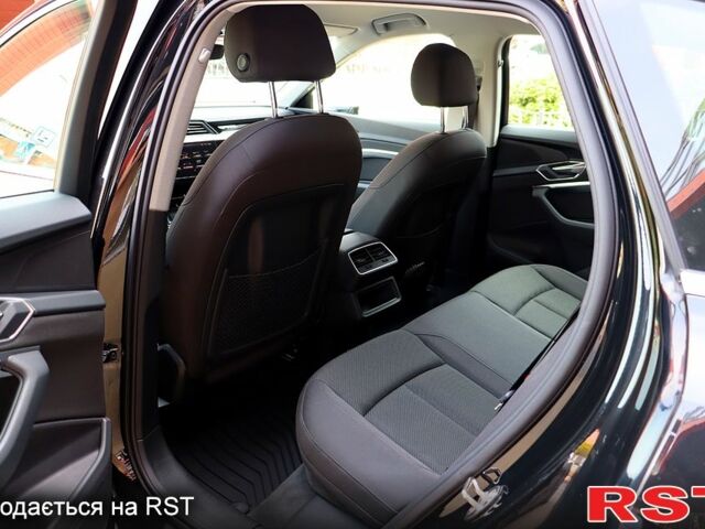 Ауди E-Tron, объемом двигателя 0.3 л и пробегом 86 тыс. км за 29800 $, фото 8 на Automoto.ua