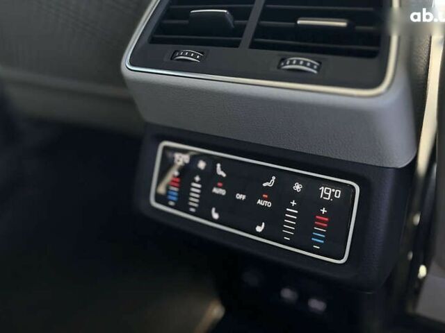 Ауди E-Tron, объемом двигателя 0 л и пробегом 174 тыс. км за 29200 $, фото 11 на Automoto.ua