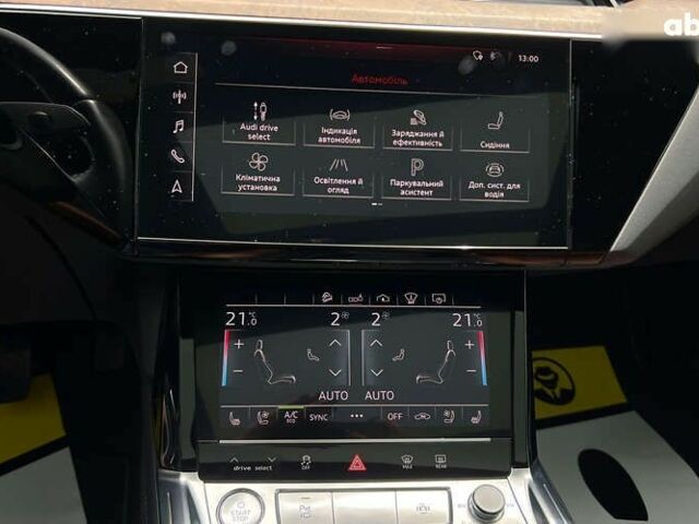 Ауди E-Tron, объемом двигателя 0 л и пробегом 94 тыс. км за 30590 $, фото 24 на Automoto.ua