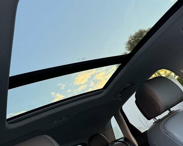 Ауди E-Tron, объемом двигателя 0 л и пробегом 42 тыс. км за 38999 $, фото 10 на Automoto.ua