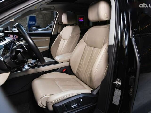 Ауди E-Tron, объемом двигателя 0 л и пробегом 133 тыс. км за 28200 $, фото 18 на Automoto.ua