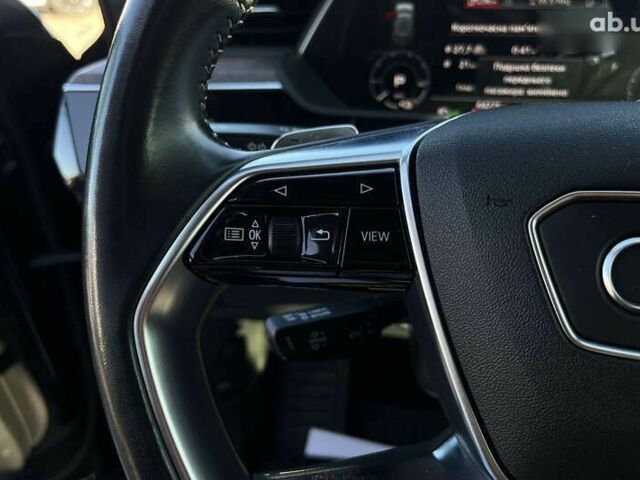 Ауди E-Tron, объемом двигателя 0 л и пробегом 64 тыс. км за 33990 $, фото 21 на Automoto.ua