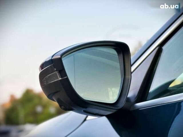 Ауди E-Tron, объемом двигателя 0 л и пробегом 77 тыс. км за 27500 $, фото 10 на Automoto.ua