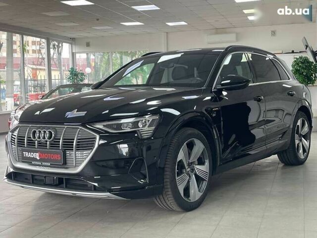 Ауди E-Tron, объемом двигателя 0 л и пробегом 138 тыс. км за 34500 $, фото 3 на Automoto.ua