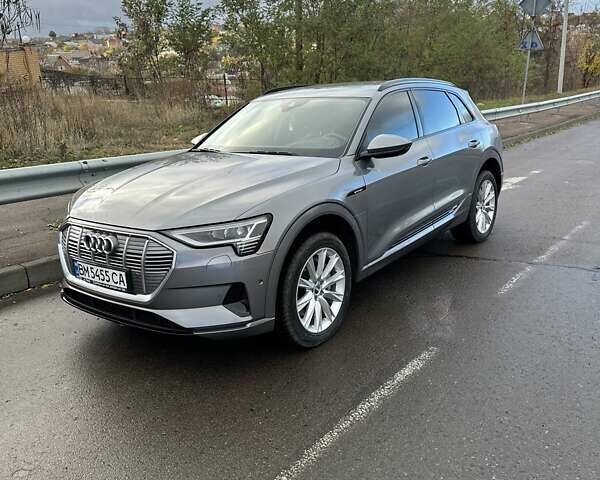 Ауди E-Tron, объемом двигателя 0 л и пробегом 110 тыс. км за 35999 $, фото 1 на Automoto.ua