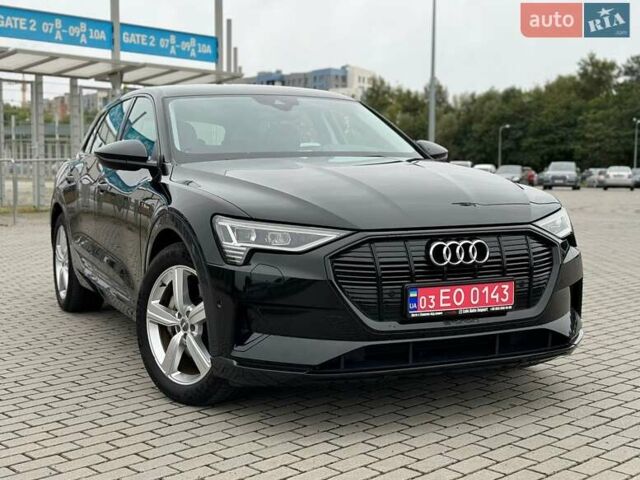 Ауді E-Tron, об'ємом двигуна 0 л та пробігом 133 тис. км за 25450 $, фото 2 на Automoto.ua