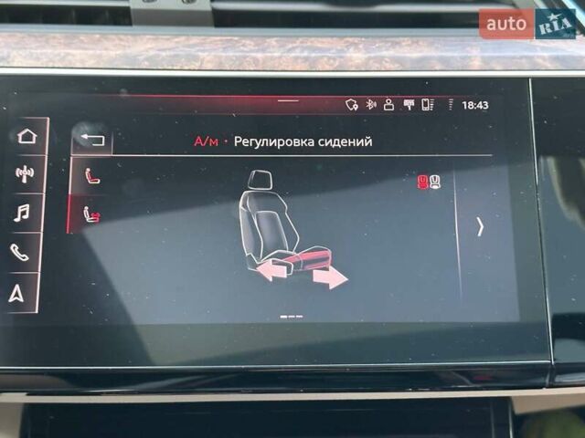 Ауді E-Tron, об'ємом двигуна 0 л та пробігом 70 тис. км за 33500 $, фото 5 на Automoto.ua