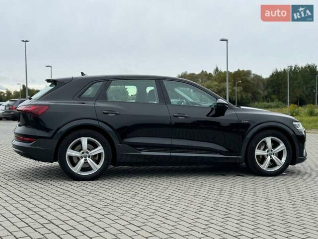 Ауді E-Tron, об'ємом двигуна 0 л та пробігом 133 тис. км за 25450 $, фото 9 на Automoto.ua